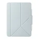 iPad Air 11" (M2) Kalem Bölmeli Standlı Folio Kılıf - Pitaka Folio 3