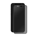 iPhone 15 Pro Hayalet Ekran Koruyucu - Davin Privacy Mat Seramik