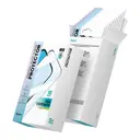 iPhone 16 Pro Max 0.3mm Ekran Koruyucu 10'lu Paket - Benks Air Shield