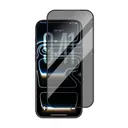 iPhone 18 Pro Çok Katmanlı Temperli Cam Ekran Koruyucu - Wiwu GT-015