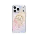 iPhone 18 Pro Max MagSafe Uyumlu Şeffaf Kılıf - Coehl Ellie