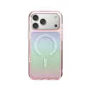 iPhone 18 Pro Max M-Safe Uyumlu Şeffaf Kılıf - Coehl Estelle