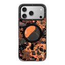 iPhone 18 Pro Max MagSafe Uyumlu Kamuflaj Kılıf - Youngkit Camouflage Sykell