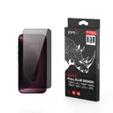 iPhone 18 Pro Max Gizlilik Temperli Cam Ekran Koruyucu - Zore Rika Premium