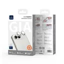 iPhone Duo Safir Kamera Lens Koruyucu - Wiwu LG-003