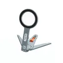 Go Des GD-HD377 270 Derece Dönebilen Manyetik Tripod