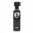 Go Des GD-ST121 4K Ultra HD 330 Derece Dönebilen Aksiyon Kamerası