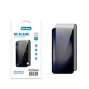 Galaxy S23 FE Gizlilik Filtreli Temperli Cam Ekran Koruyucu - Go Des OG Glass Privacy