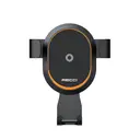 Recci RHO-C26 360° Dönebilen Havalandırma Tipi Araç Telefon Tutucu