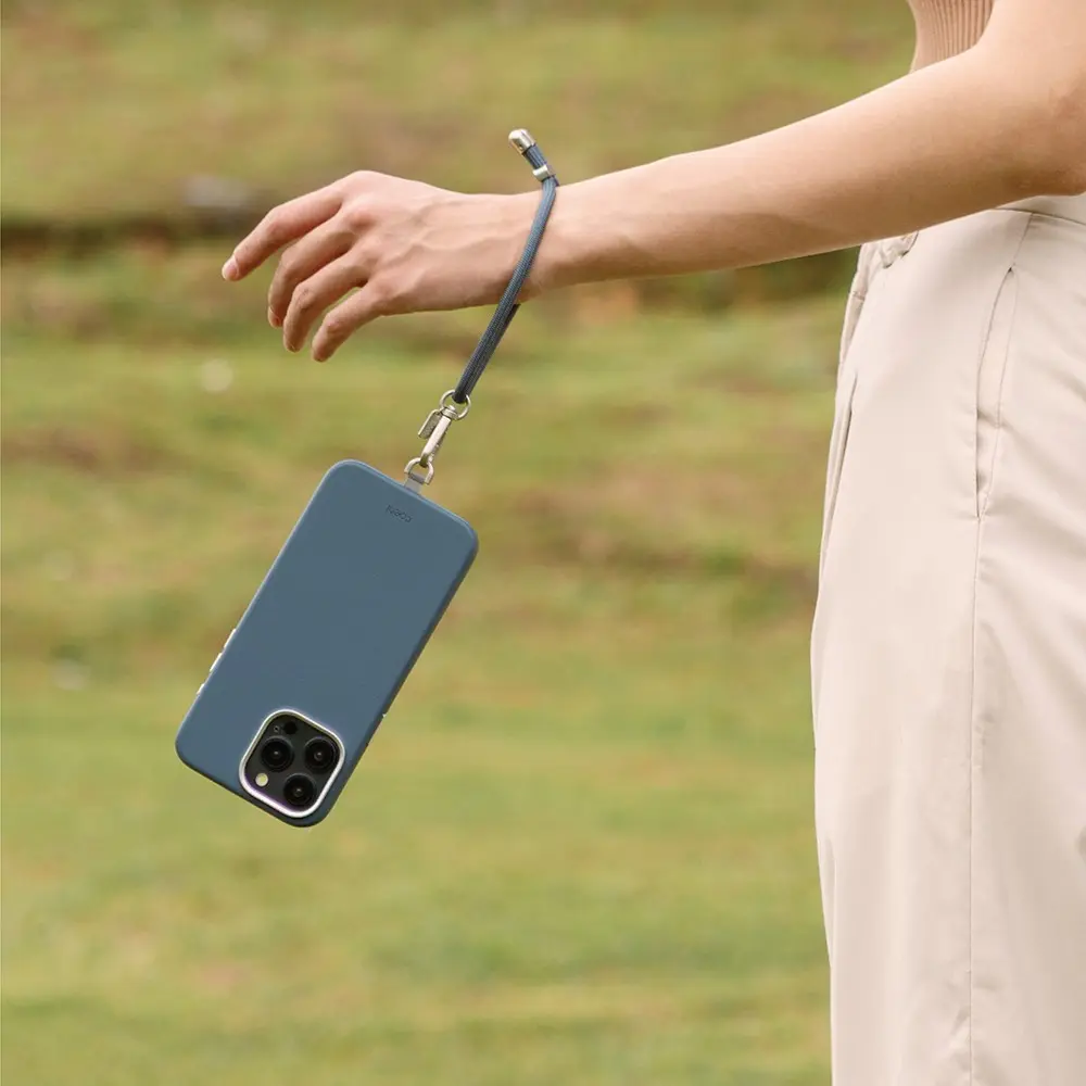 Coehl Laurel Ayarlanabilir Telefon Askı Aparatı, Bileklik Tipi