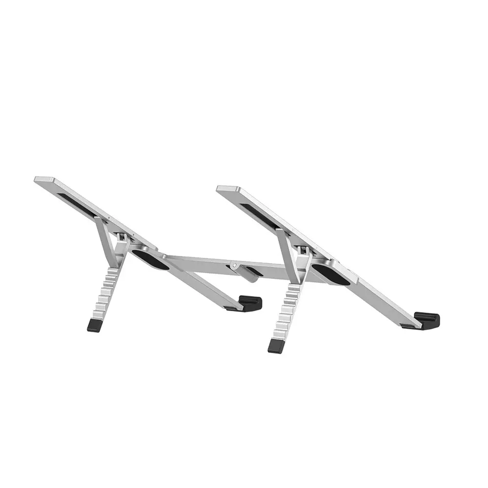 Amazingthing Minimal Serisi Katlanabilir 8 Kademeli Laptop Standı