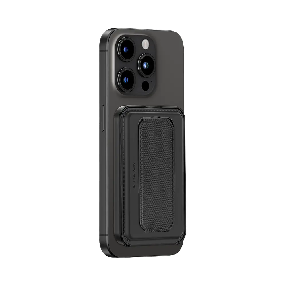 Amazingthing Glamour Link Manyetik Kartlık, Grip ve Standlı