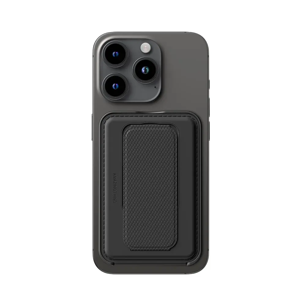 Amazingthing Glamour Link Manyetik Kartlık, Grip ve Standlı