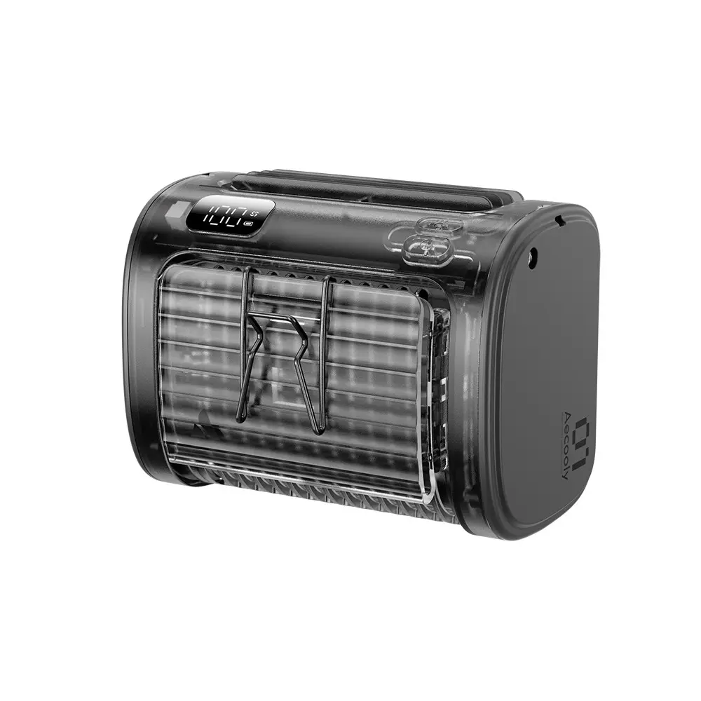 Aecooly UH01 Flow 01 6000 mAh 5 Kademeli Portatif Fan