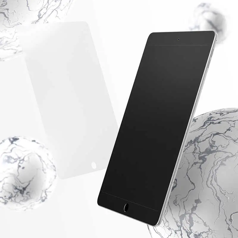 iPad Air 1. Nesil Paper-Like Ekran Koruyucu - Zore