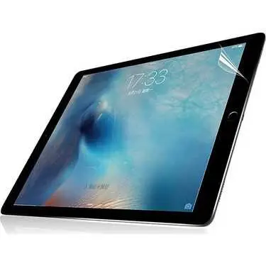 iPad 2 / 3 / 4 Uyumlu Nano Ekran Koruyucu - Davin