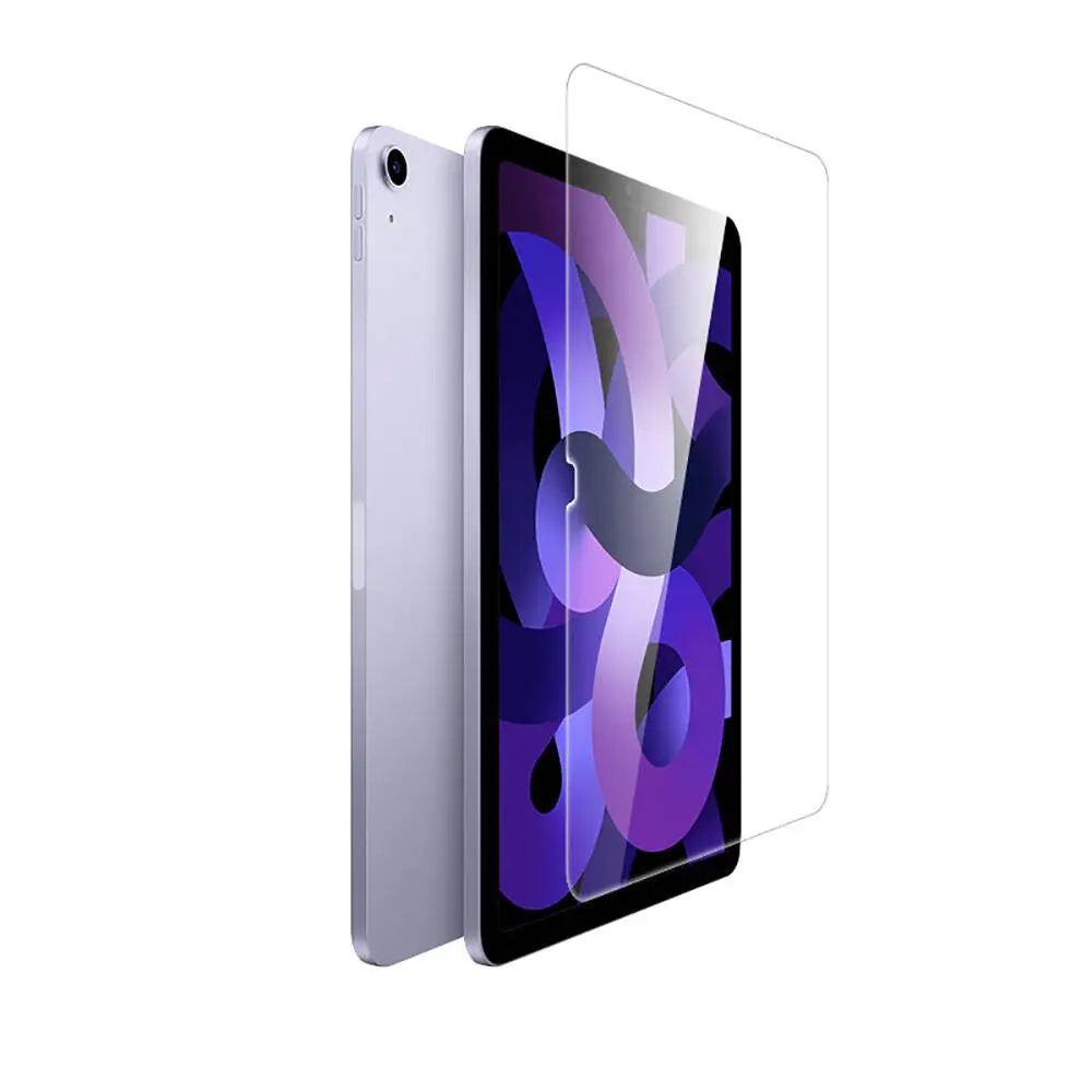 iPad Air 11" (M3) Temperli Cam Ekran Koruyucu - Wiwu iVista Wi-GQ003