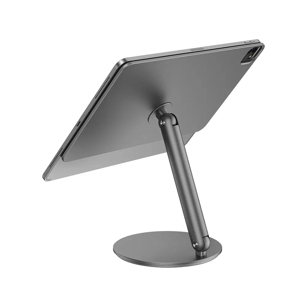 iPad Pro 11" (1. Nesil) 360° Dönebilen Manyetik Tablet Standı - Wiwu ZM-310