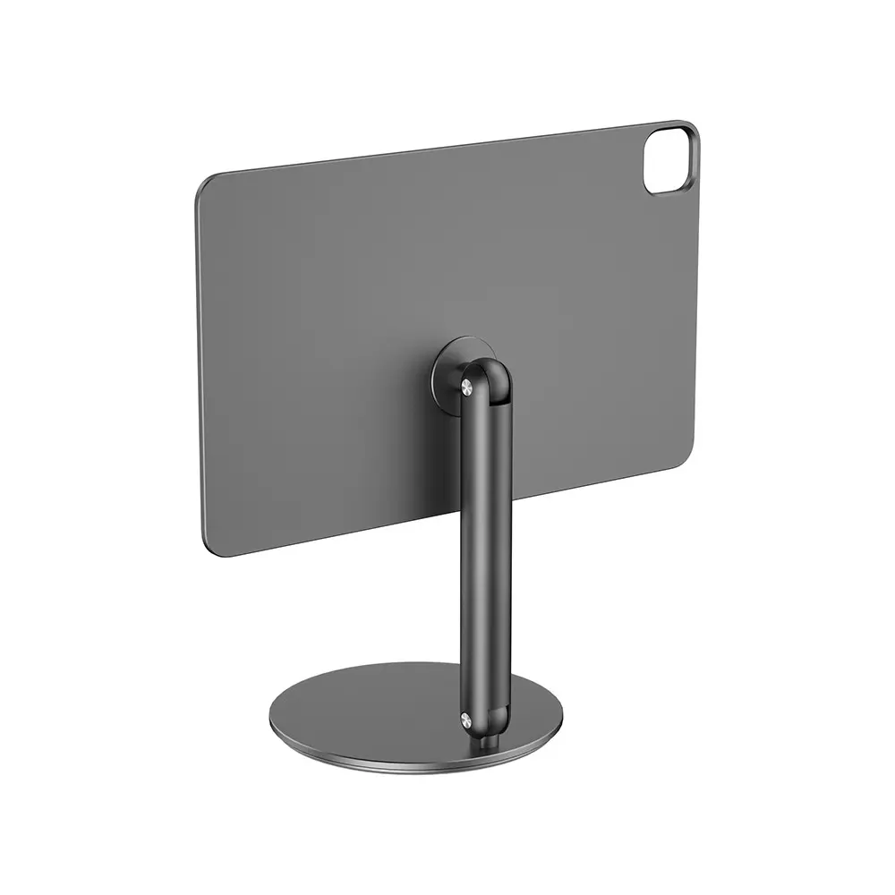 iPad Pro 11" (1. Nesil) 360° Dönebilen Manyetik Tablet Standı - Wiwu ZM-310