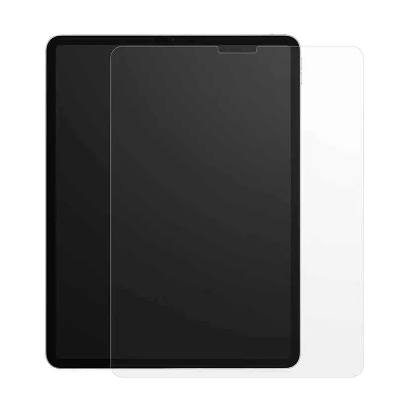 iPad Pro 11" (1. Nesil) Paper-Like Ekran Koruyucu - Zore
