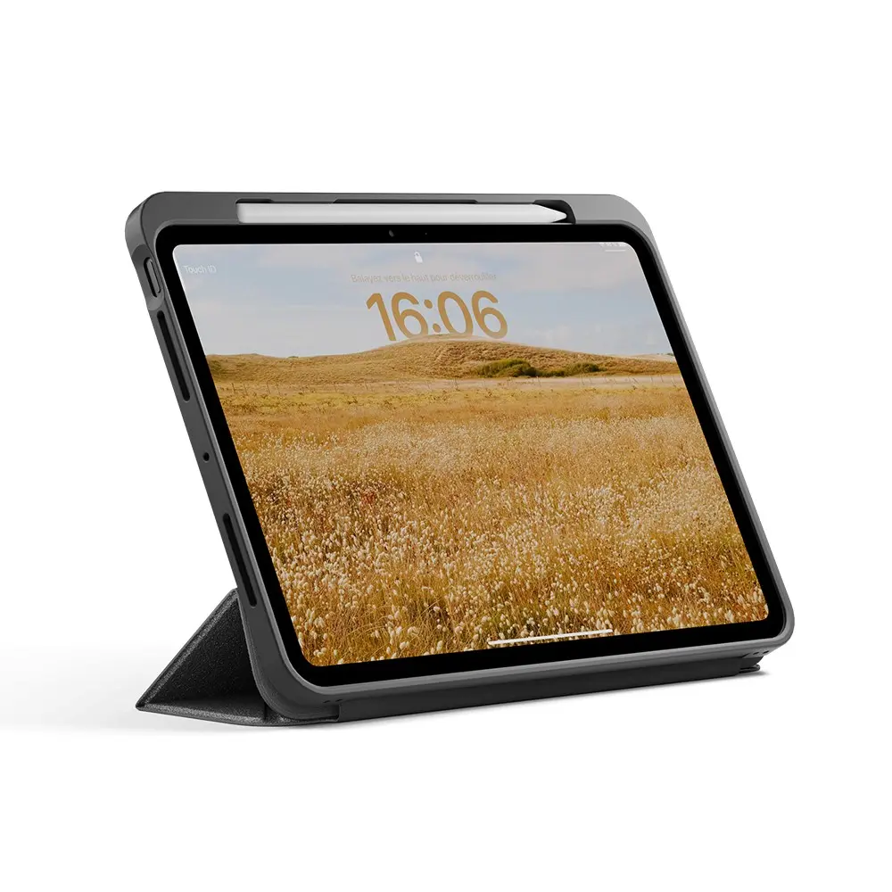 iPad Pro 11" (M5) Katlanabilir Standlı Kılıf - Native Union Active