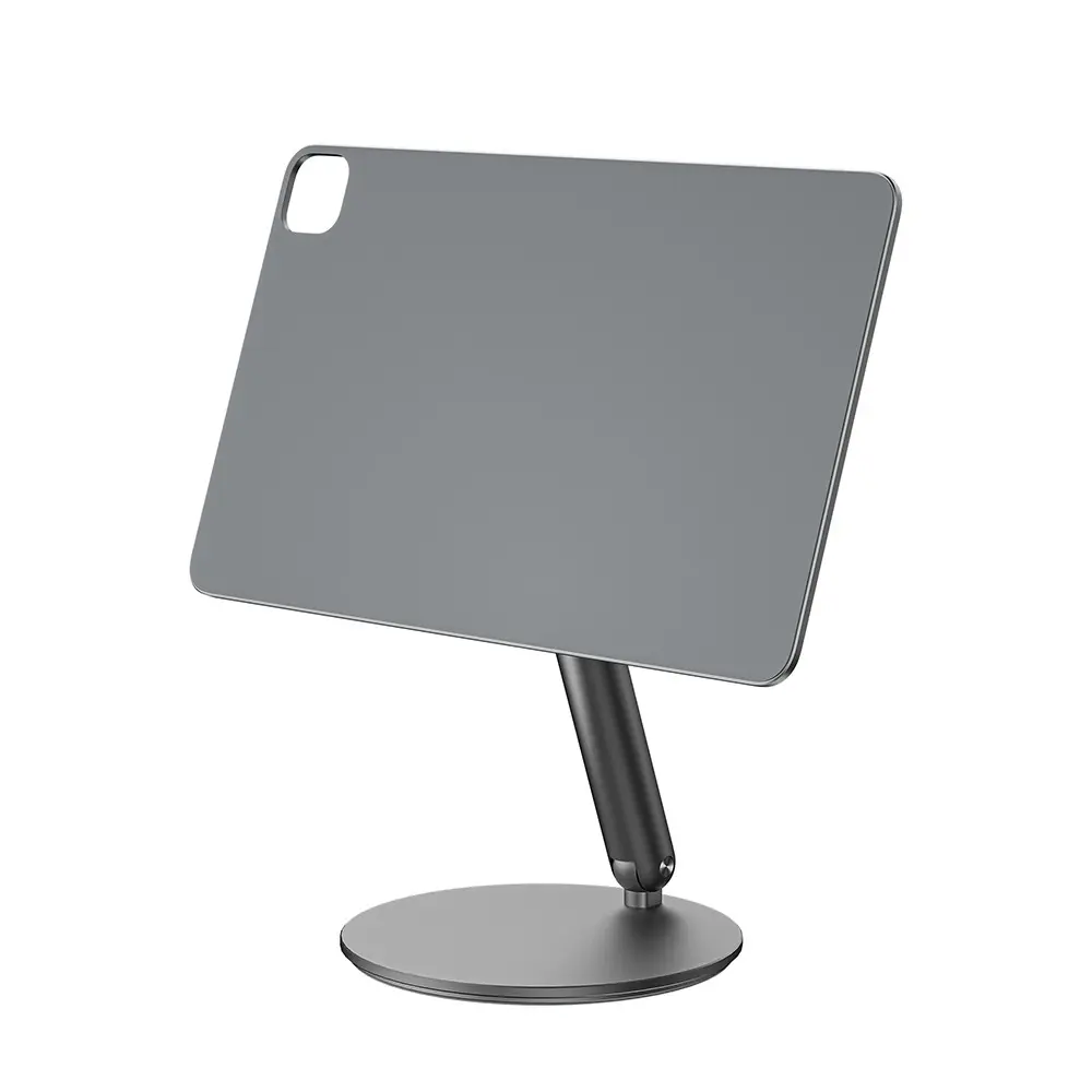 iPad Pro 13 inç M4 Manyetik 360 Derece Dönebilen Tablet Standı - Wiwu ZM-310