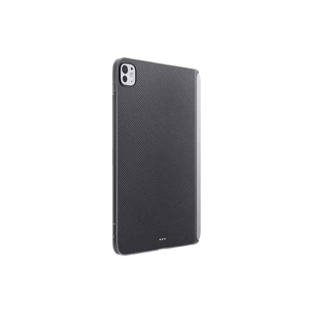 iPad Pro 13" (M4) Ultra İnce Aramid Fiber Kılıf - Pitaka Classic