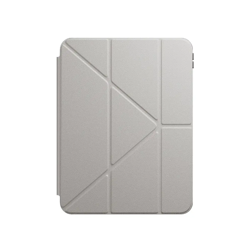 iPad Pro 13" (M5) Katlanabilir Standlı Kılıf - Native Union Active