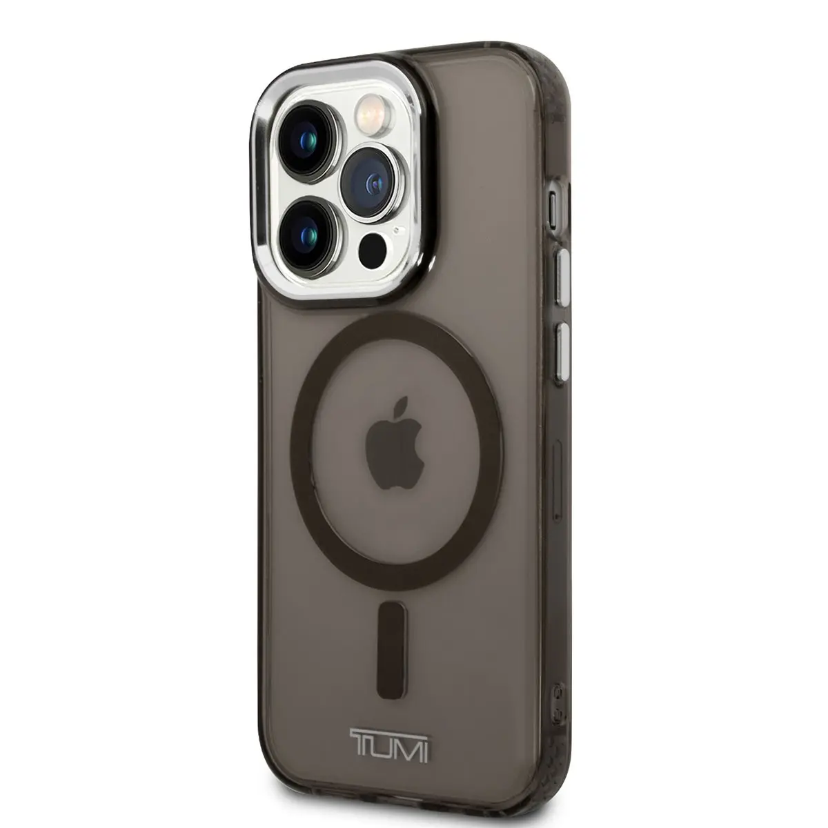 iPhone 14 Pro MagSafe Uyumlu Airbag Tasarımlı Kılıf - TUMI
