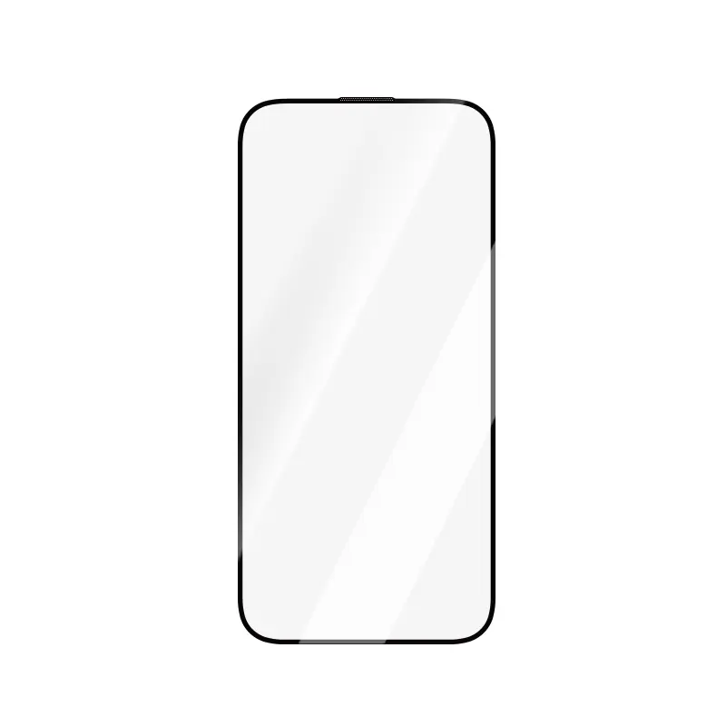 iPhone 14 Pro Max 0.15mm HD Cam Ekran Koruyucu - CaseWorld Ultra-Thin