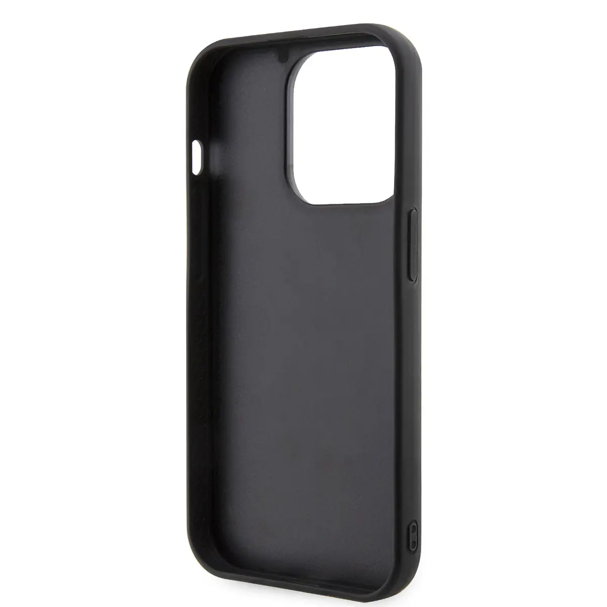 iPhone 14 Pro Max Kılıf, 3D Choupette Tasarımlı - Karl Lagerfeld