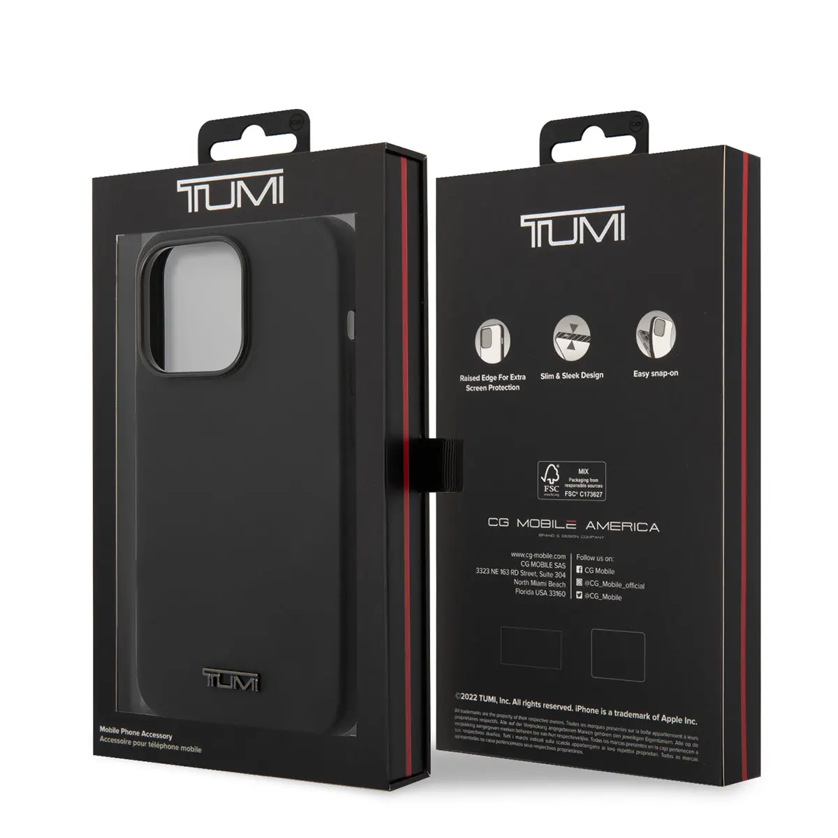 iPhone 14 Pro Max MagSafe Uyumlu Liquid Silikon Kılıf - TUMI