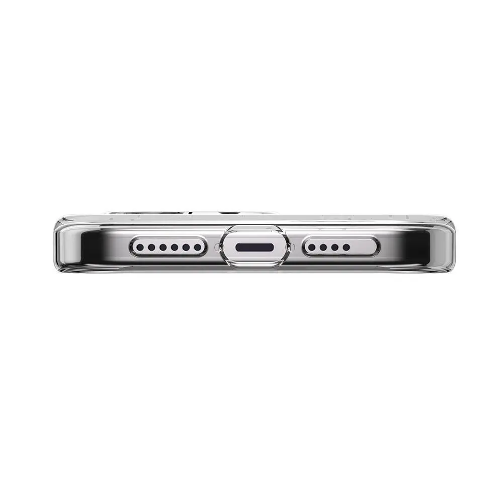 iPhone 15 Pro Max Çift Katmanlı IMD Baskılı Kılıf - Switcheasy Cosmos