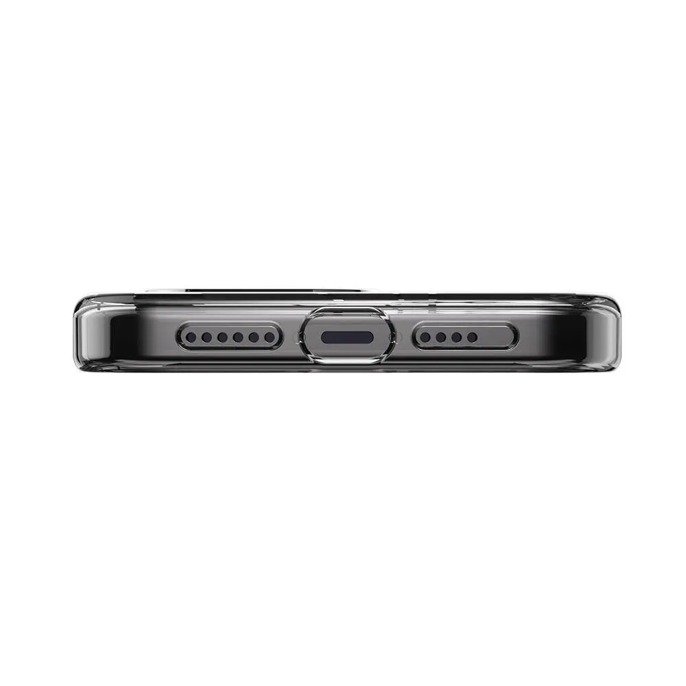 iPhone 15 Pro Max MagSafe Uyumlu Çift IMD Baskılı Kılıf - Switcheasy Artist-M Asanoha
