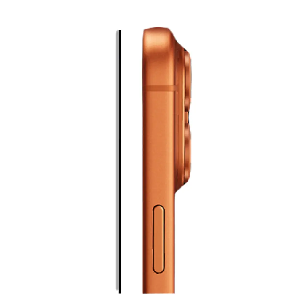 iPhone 16 Hayalet Gizlilik Temperli Cam Ekran Koruyucu - Mohseven Safir Coating