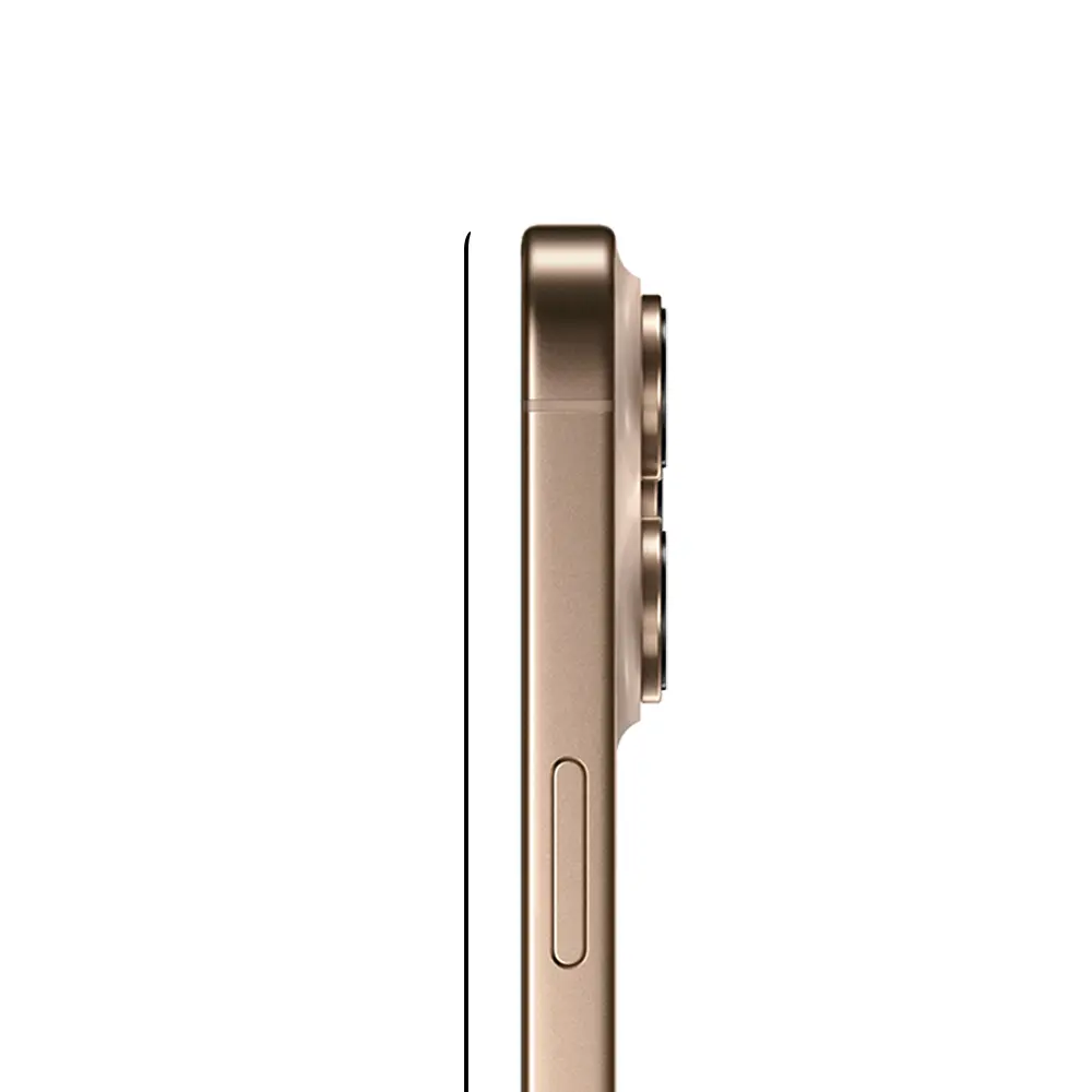 iPhone 16 Pro Gizlilik Filtreli Temperli Cam Ekran Koruyucu - CaseWorld Crystal Shadow