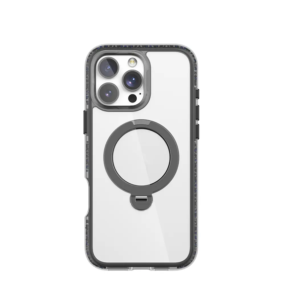 iPhone 16 Pro MagSafe Uyumlu Standlı Kılıf - Raptic AirJoy