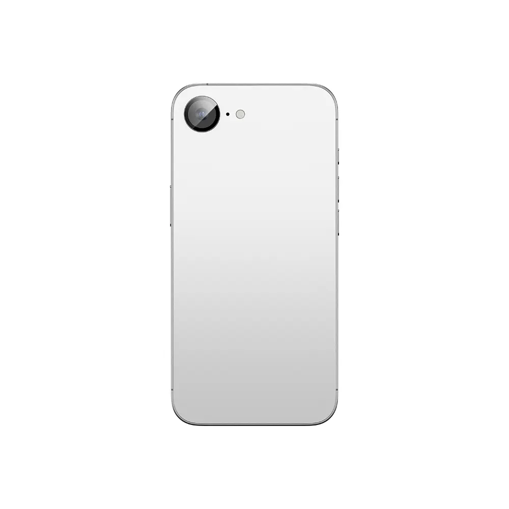 iPhone 16e Amazingthing Anti Reflective Kamera Lens Koruyucu