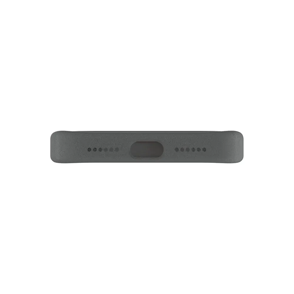 iPhone 17 Pro MagSafe Uyumlu Metal Kamera Çerçeveli Kılıf - Kajsa Matrix