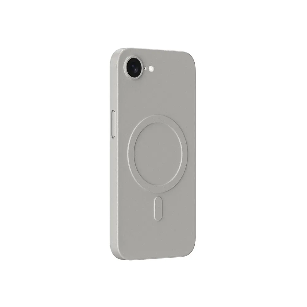 iPhone 17e MagSafe Uyumlu İnce Kılıf - Amazingthing Minimal Air