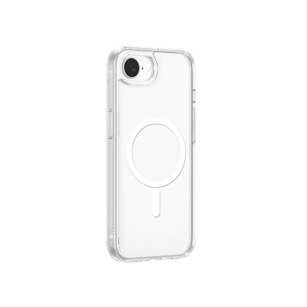 iPhone 17E MagSafe Uyumlu Minimal Kılıf - Amazingthing