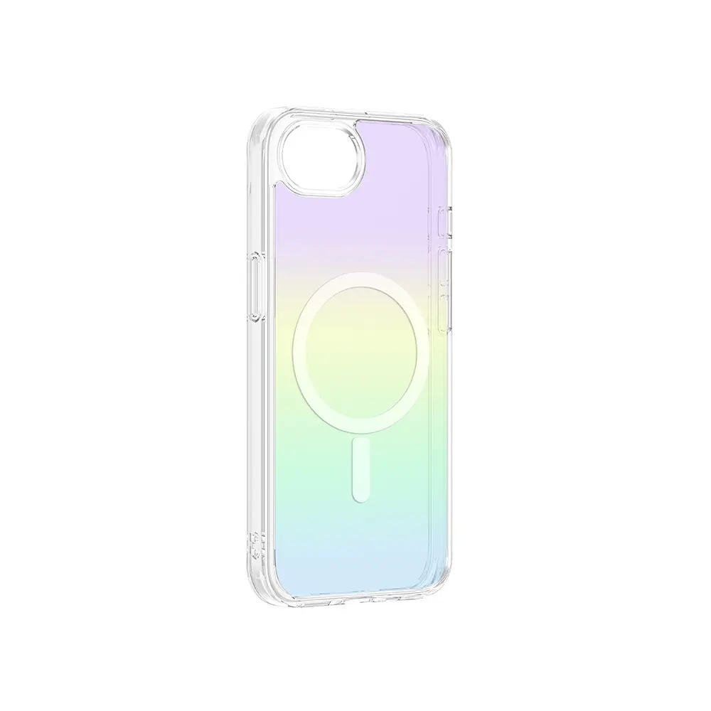 iPhone 17E MagSafe Uyumlu Minimal Kılıf - Amazingthing