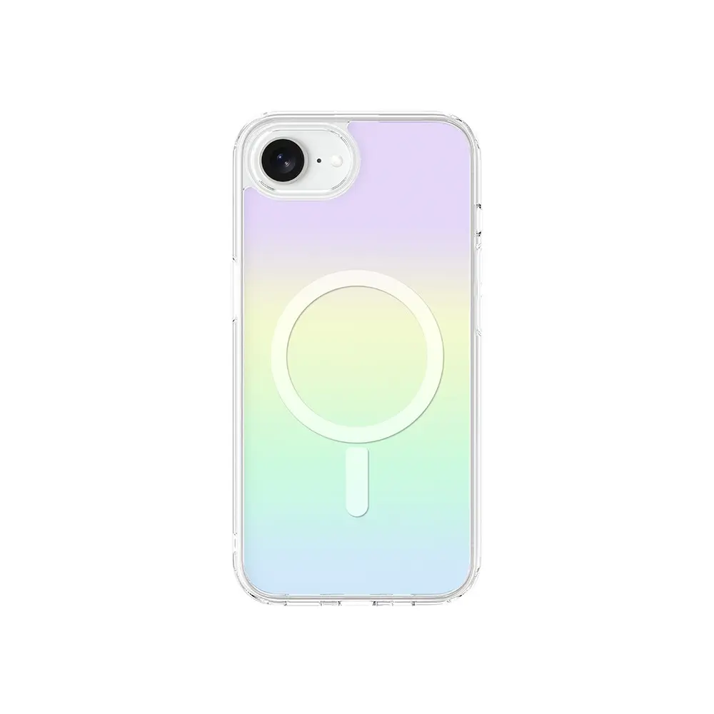 iPhone 17E MagSafe Uyumlu Minimal Kılıf - Amazingthing