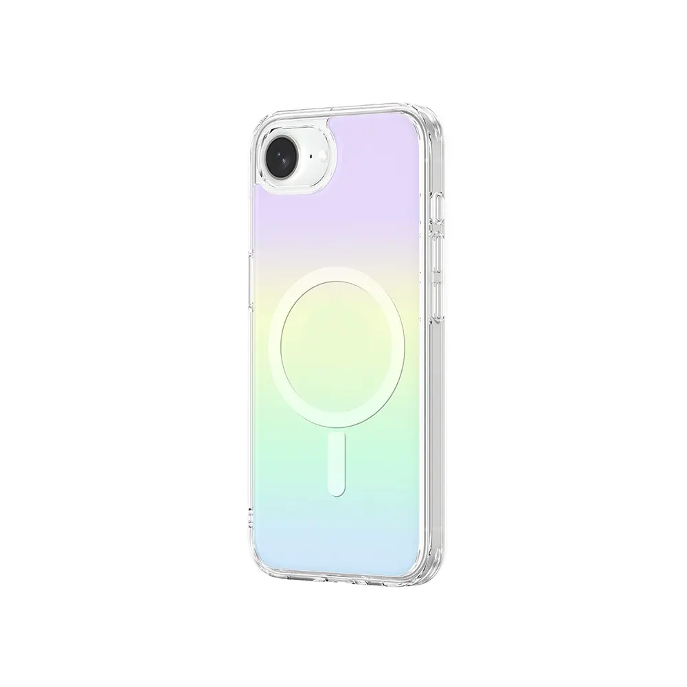 iPhone 17E MagSafe Uyumlu Minimal Kılıf - Amazingthing