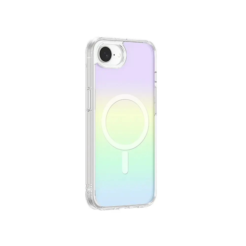 iPhone 17E MagSafe Uyumlu Minimal Kılıf - Amazingthing
