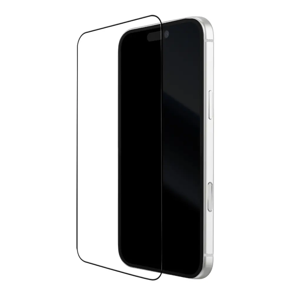 iPhone 18 Pro Max Temperli Cam Ekran Koruyucu - Mohseven M7 HD