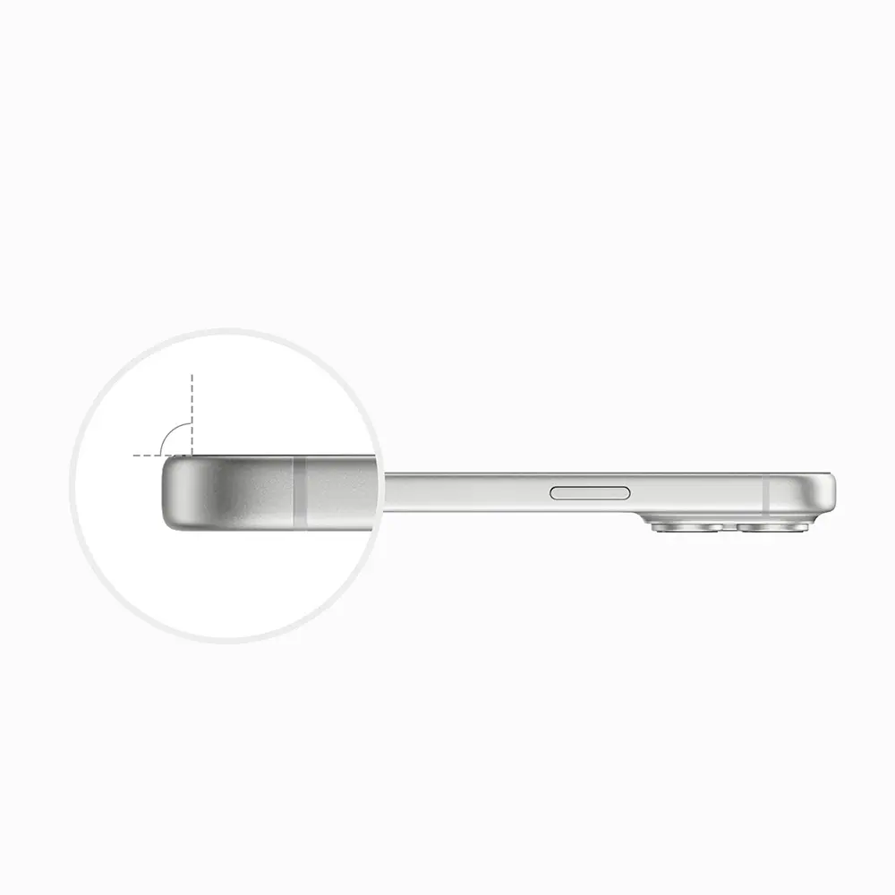 iPhone 18 Pro Max Temperli Cam Ekran Koruyucu - Youngkit HD 2.5D