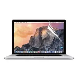 MacBook Pro 16" 2023 A2780 Ekran Koruyucu - Wiwu Ultra İnce PET