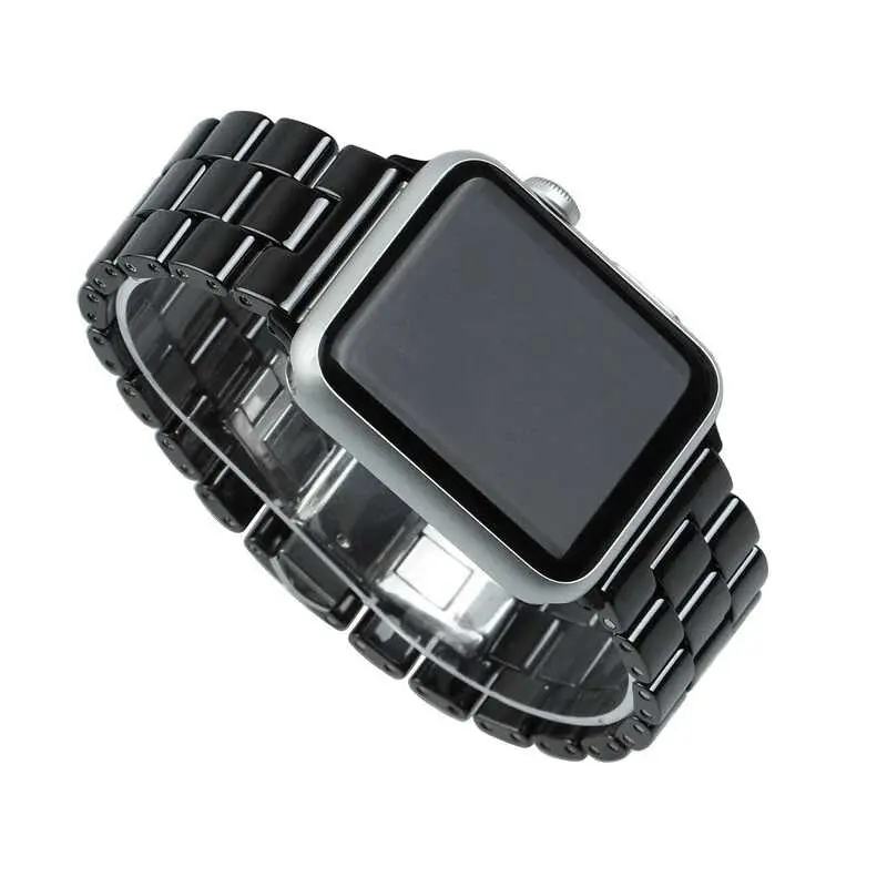 Apple Watch 40 mm Metal Kordon - Zore KRD-15
