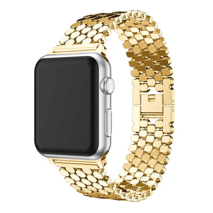 Apple Watch 40 mm Metal Kordon - Zore KRD-30